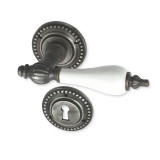 Türbeschlag-Set Modell 1890 - IRFLC04